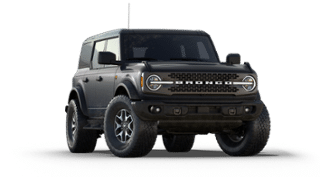 2025 Ford Bronco® External Image 5